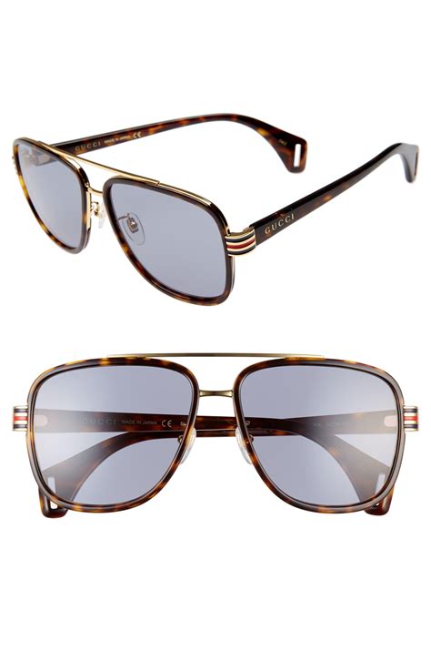 gucci mens sunglasses 2023|Gucci authentic men sunglasses glasses.